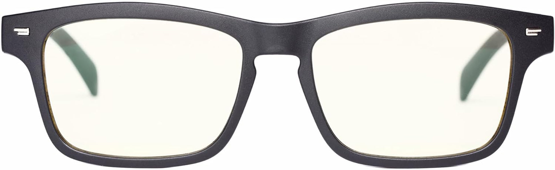 Smart Glasses for Men, Bluetooth Glasses, Open Ear Music Glasses Hands-Free Calling, Polarized Lenses, IP5 Water-Resisntant for Bluetooth Dvieces